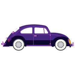 Icona classics Volkswagen