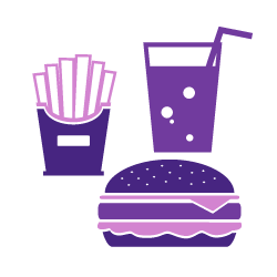 Icona street food