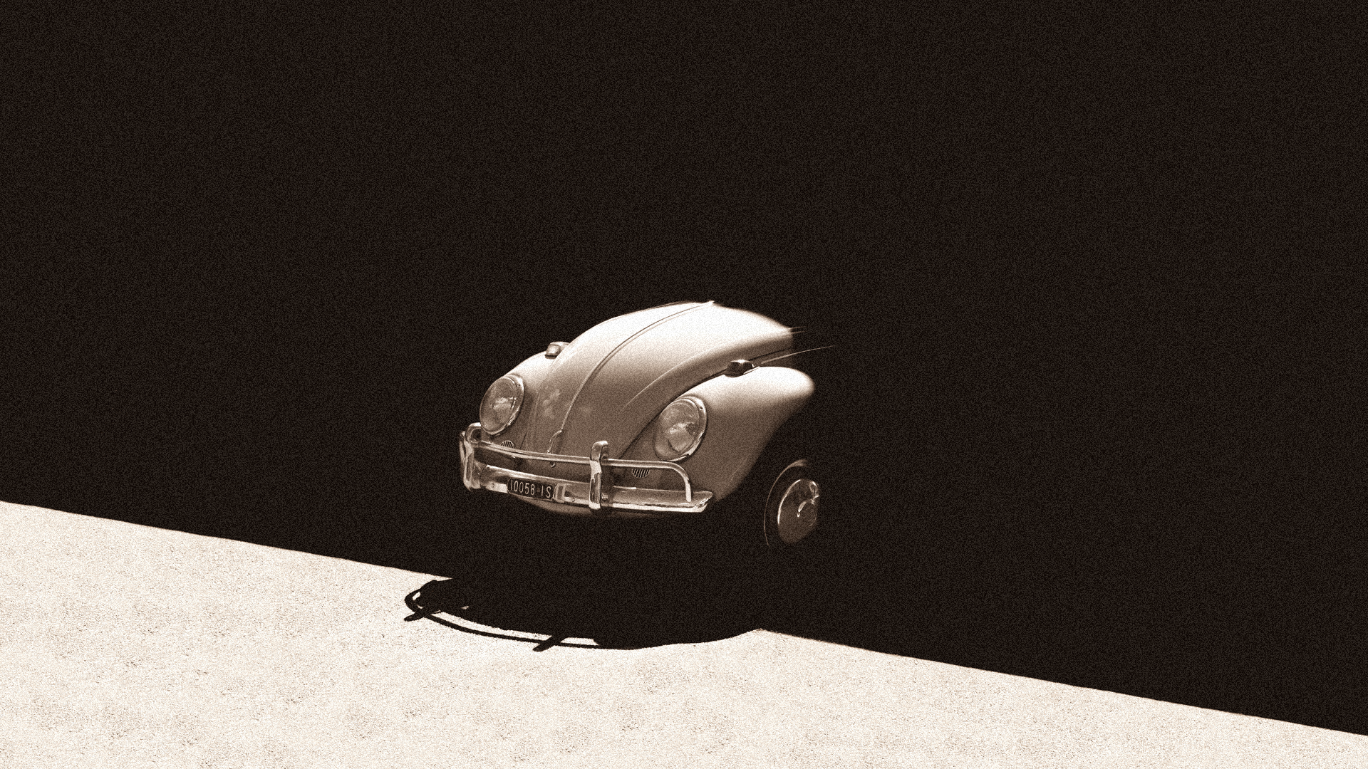 Soul Volks maggiolino foto copertina